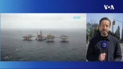 Рост цен на нефть замедлился
